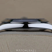 2024 ROLEX DATEJUST WIMBELDON DIAL SMOOTH BEZEL 41MM 126300