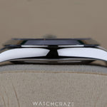 2024 ROLEX DATEJUST WIMBELDON DIAL SMOOTH BEZEL 41MM 126300