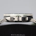 2022 PANERAI SUBMERSIBLE QUARANTAQUATTRO VERDE SMERALDO 44MM PAM01287