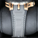 2017 ROGER DUBUIS EXCALIBUR SPIDER PINK GOLD 45MM LIMITED EDITION OF 88 PIECES DBEX0574