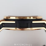 2016 HUBLOT BIG BANG UNICO KING GOLD 45MM 411.0X.1180.RX