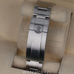 2017 ROLEX SEADWELLER 43MM 126600