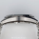 2024 GRAND SEIKO GRENBI VALLEY 40MM SLGH021