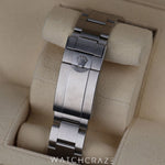 2023 ROLEX EXPLORER BLACK DIAL 40MM 224270