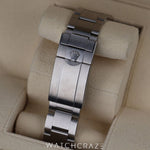 2023 ROLEX EXPLORER BLACK DIAL 40MM 224270