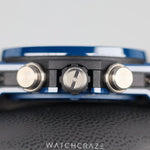 2022 HUBLOT BIG BANG UNICO UEFA CHAMPIONS LEAGUE 42MM 441.EX.5129.RX.UCL22