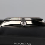 SEIKO BABY SNOWFLAKE 40MM SARA015