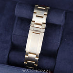 2022 TUDOR BLACK BAY 58 BRONZE 39MM M79012M-0001