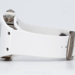 2023 RICHARD MILLE ALL-WHITE CERAMIC EDITION 34.40MM RM037