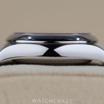 2022 ROLEX OYSTER PERPETUAL RED DIAL 31MM 277200