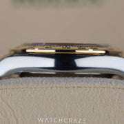 2024 ROLEX DAYTONA COSMOGRAPH TWO TONE YELLOW GOLD AND STEEL 40MM 126503