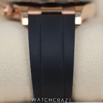 2021 ROLEX DAYTONA COSMOGRAPH CHAMPAGNE DIAL 40MM 116515LN