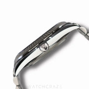 2024 ROLEX DATEJUST MINT GREEN DIAL 41MM 126334