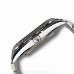 2024 ROLEX DATEJUST MINT GREEN DIAL 41MM 126334