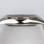 ROLEX DAYDATE WHITE GOLD OLIVE GREEN DIAL 40MM 226239 (Year Unknown)