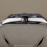 2022 ROLEX SKY-DWELLER BLACK DIAL 42MM 336934 STAINLESS STEEL
