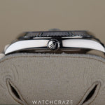 2022 ROLEX SKY-DWELLER BLACK DIAL 42MM 336934 STAINLESS STEEL