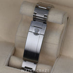 2019 ROLEX SUBMARINER DATE HULK 40MM 116610LV