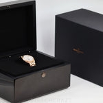 2022 VACHERON CONSTANTIN OVERSEAS PERPETUAL CALENDAR ULTRA-THIN 4300V/120R-B064