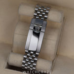 2020 ROLEX GMT MASTER II PEPSI 40MM 126710BLRO