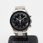2020 OMEGA SPEEDMASTER PROFESSIONAL MOONWATCH 42MM 311.30.42.30.01.005