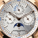 2022 VACHERON CONSTANTIN OVERSEAS PERPETUAL CALENDAR ULTRA-THIN 4300V/120R-B064
