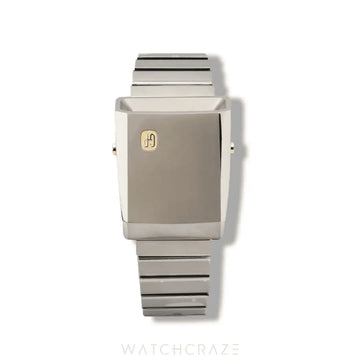 2024 GIRARD PERREGAUX CASQUETTE 2.0 TITANIUM & GOLD 39800-21-3199-6CM