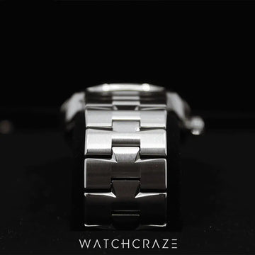 2022 VACHERON CONSTANTIN OVERSEAS 41MM 4500V/110A-B128