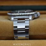 1996 ROLEX SUBMARINER DATE 40MM 16610