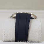 2022 ROLEX YACHT-MASTER ROSE GOLD DIAMOND DIAL 40MM 126655