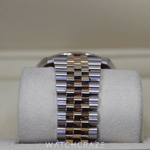 2022 ROLEX DATEJUST ‘DJ41’ TWO TONE 41MM