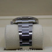 2023 ROLEX DATEJUST ‘WIMBLEDON’ 41MM 126334