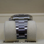 2023 ROLEX DATEJUST ‘WIMBLEDON’ 41MM 126334