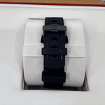 2022 OMEGA BLACK SEAMASTER 41MM 21092442001001