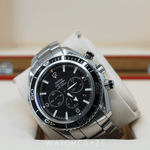 2015 OMEGA SEAMASTER PLANET OCEAN 45.5MM 2210.50.00