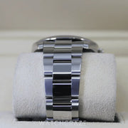 2023 ROLEX DATEJUST BLUE MOTIF DIAL 41MM 126300