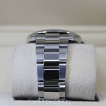 2023 ROLEX DATEJUST BLUE MOTIF DIAL 41MM 126300