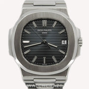 2013 PATEK PHILIPPE NAUTILUS 40MM 5711/1A