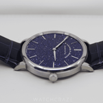 2020 A. LANGE & SOHNE SAXONIA THIN 39MM 205.086