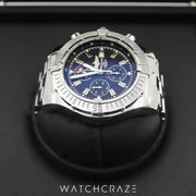 2013 BREITLING SUPER AVENGER 48MM A1337011