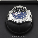 2013 BREITLING SUPER AVENGER 48MM A1337011