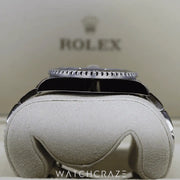 2022 ROLEX GMT-MASTER II ‘PEPSI’ 40MM 126710BLRO