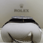 2022 ROLEX GMT-MASTER II ‘PEPSI’ 40MM 126710BLRO