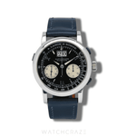 2000 A LANGE & SOHNE PLATINUM DATOGRAPH 39MM 403.035