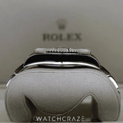 2021 ROLEX SKY-DWELLER TWO TONE 42MM 326933