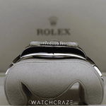 2021 ROLEX SKY-DWELLER TWO TONE 42MM 326933