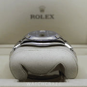 2023 ROLEX DATEJUST SMOOTH OYSTER 41MM 126300