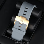 2015 AUDEMARS PIGUET ROYAL OAK OFFSHORE CHRONOGRAPH 26401.RO.OO.A002.CA.01