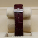 2021 ROLEX DAY-DATE CHERRY RED 36MM 118139