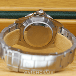 2002 ROLEX SUBMARINER DATE SUBMARINER DATE 40MM 16610